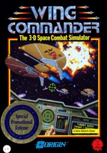 Wing Commander