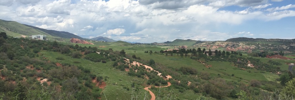 Colorado Panorama